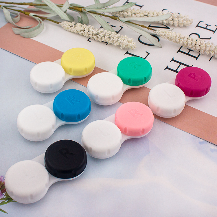 Contact Lens Case 1