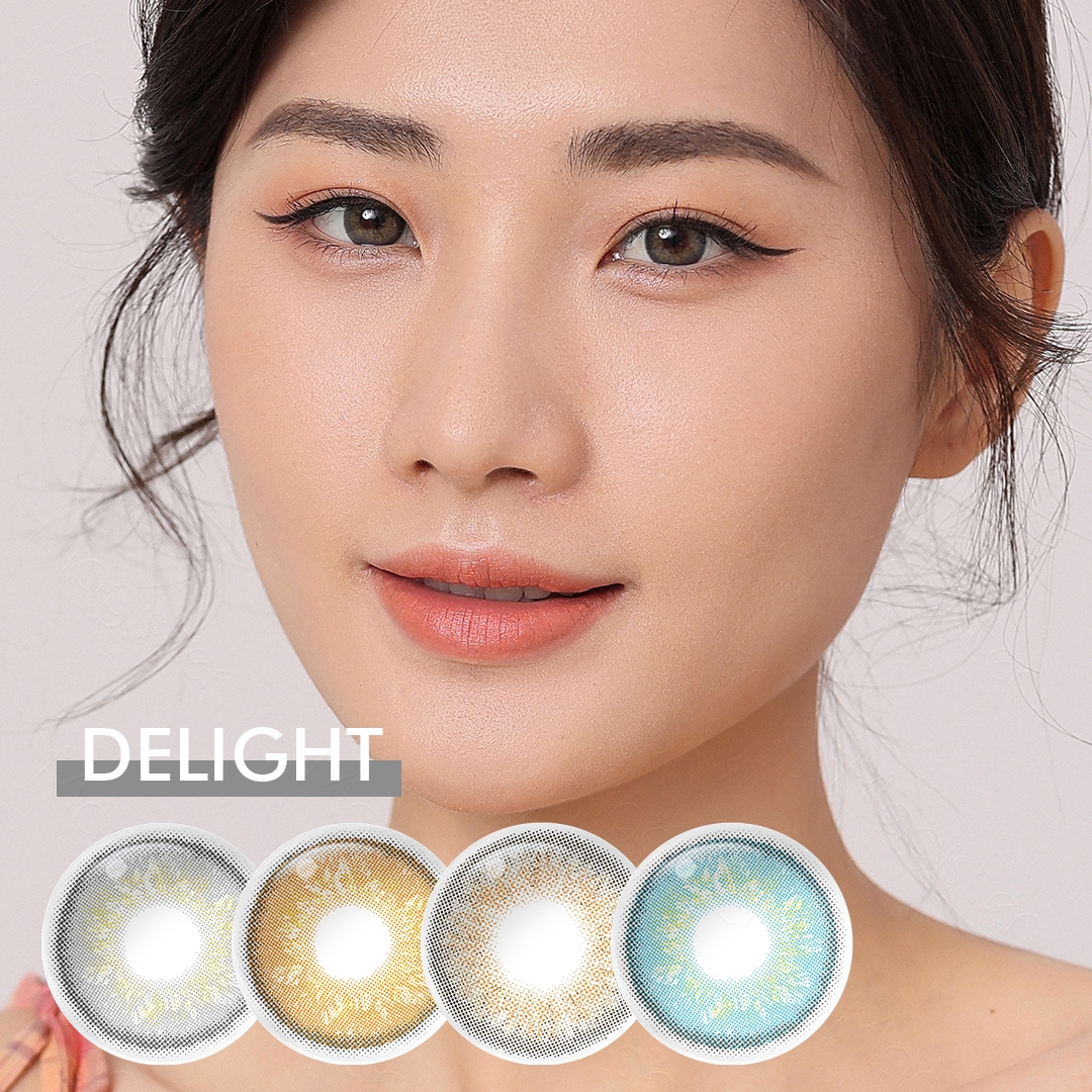 Bella Circle Lens