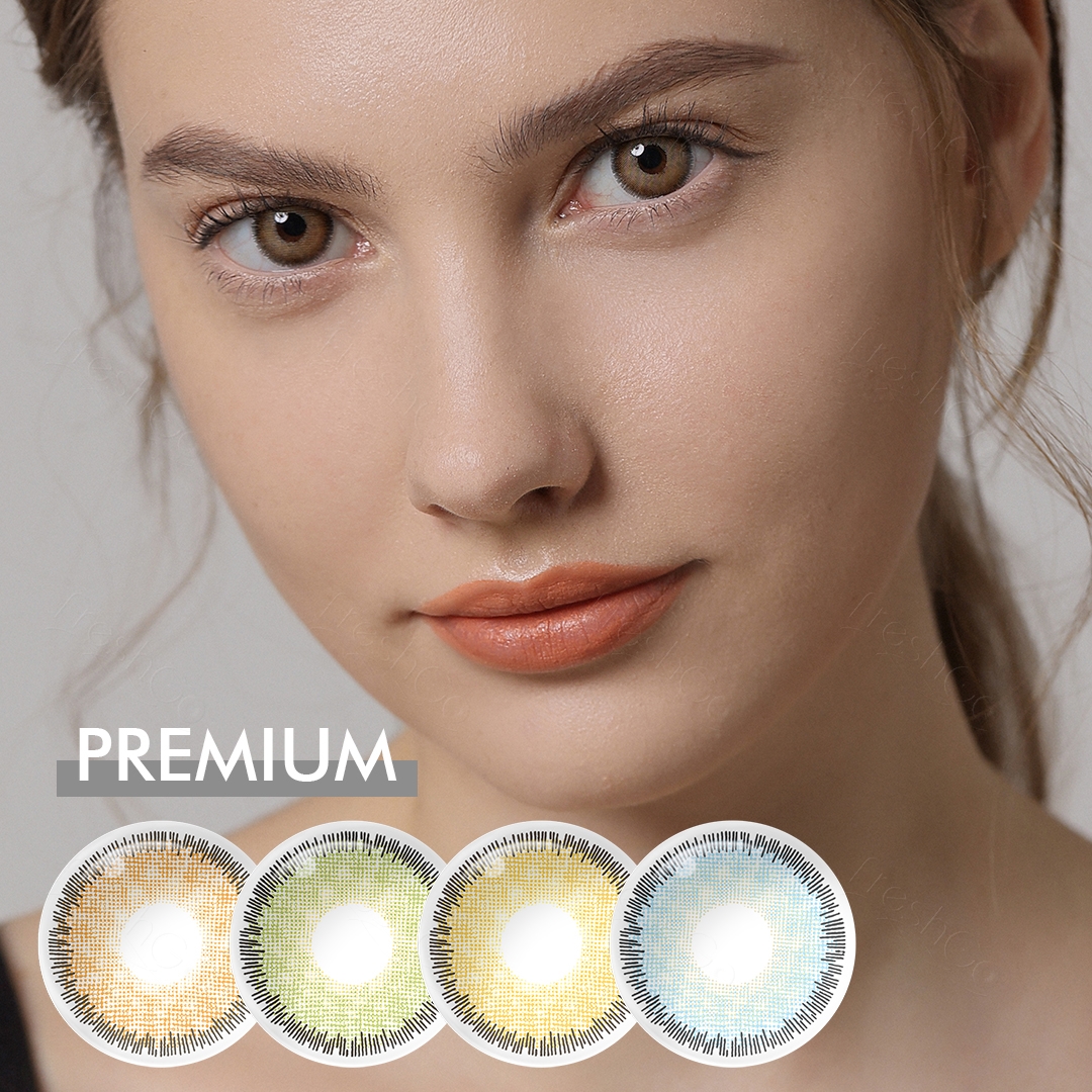 Bella Circle Lens