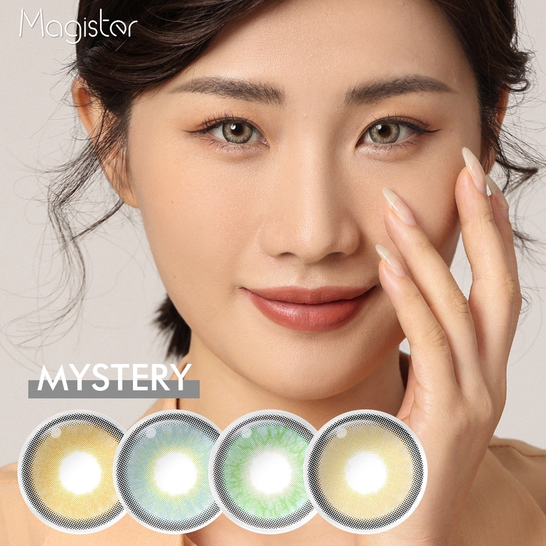 Bella Circle Lens