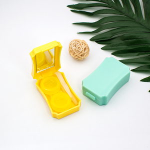 Custom Soft Prescription Fashion Cosmetic Contact Lenses