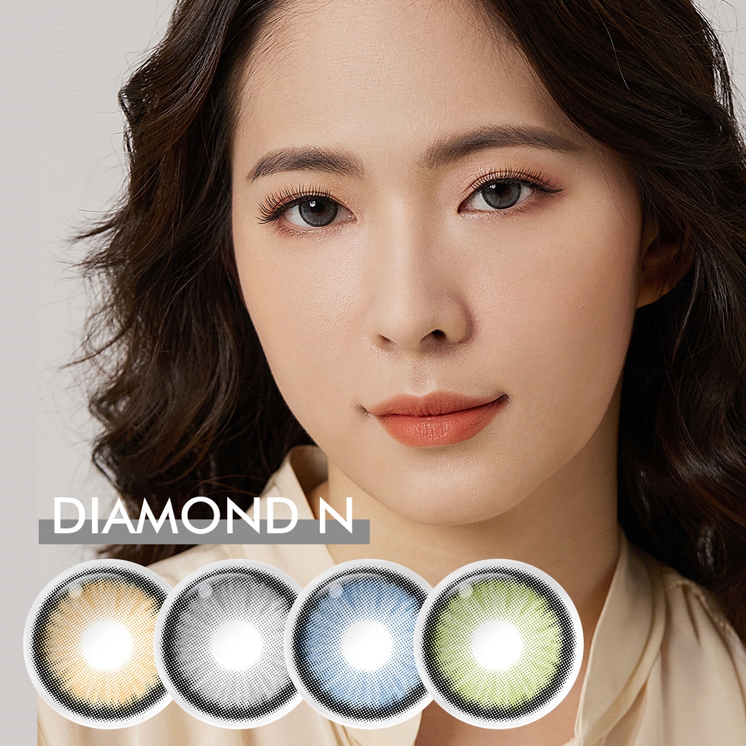 Bella Circle Lens