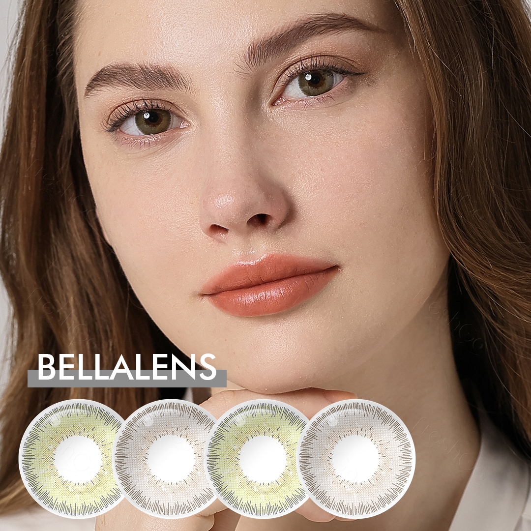 Bella Circle Lens
