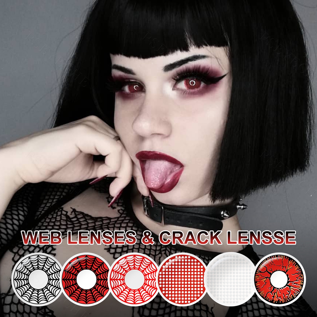 14.0-14.5mm Contact Lens 11