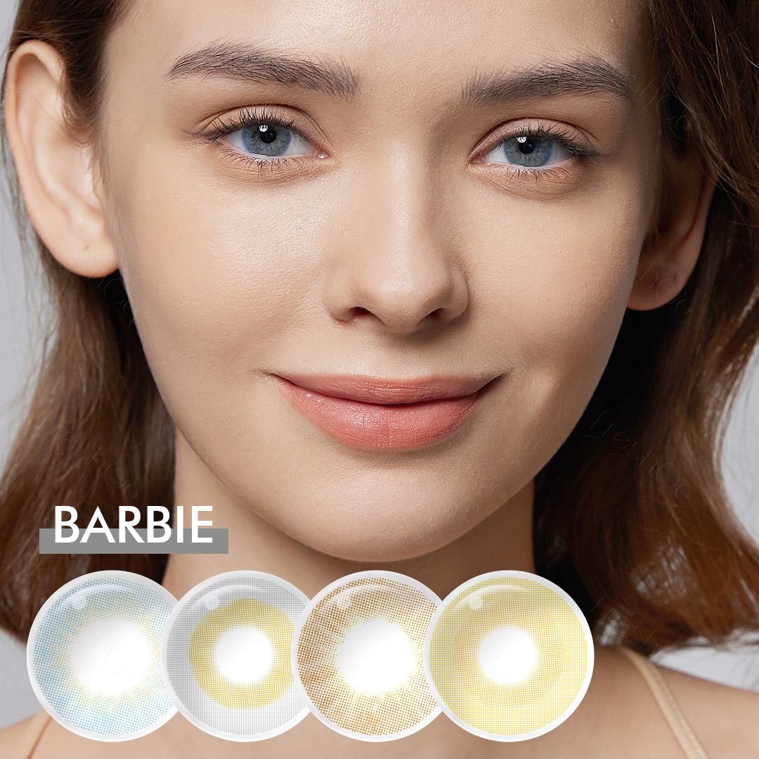 Natural Color Lens