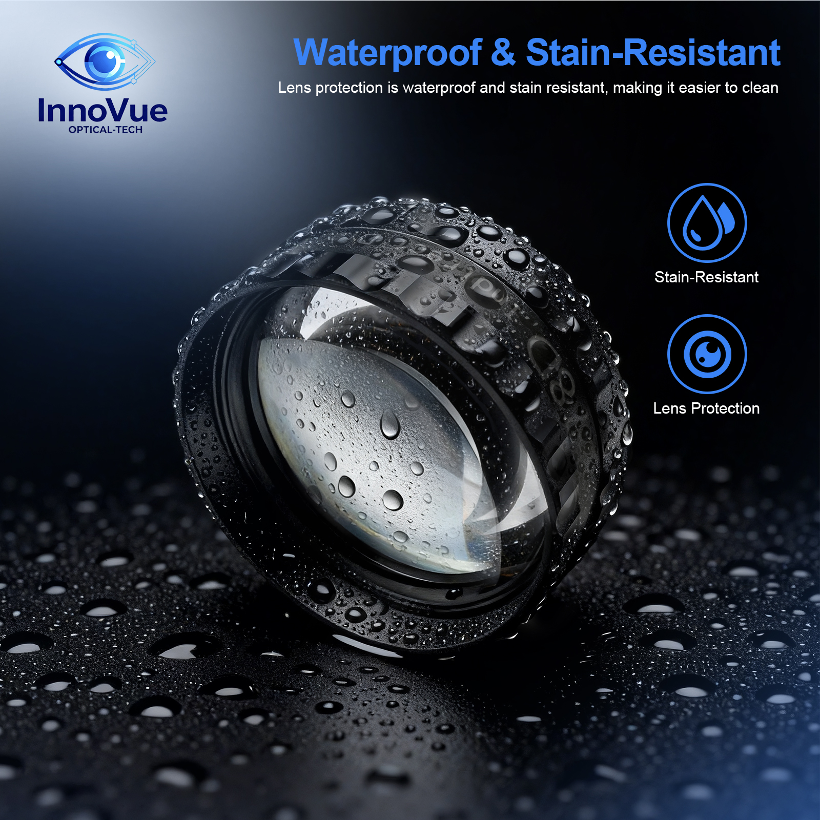 Medical Lens Feature 3