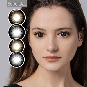 Magister Supersize 6 Month Color Contact Lenses