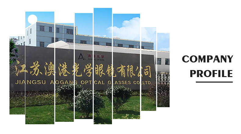 Company Banner