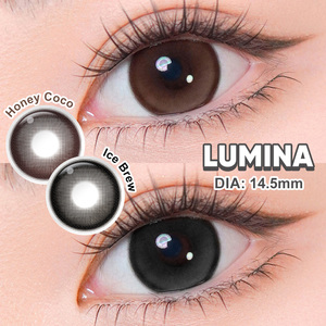 Prescription Color Contacts