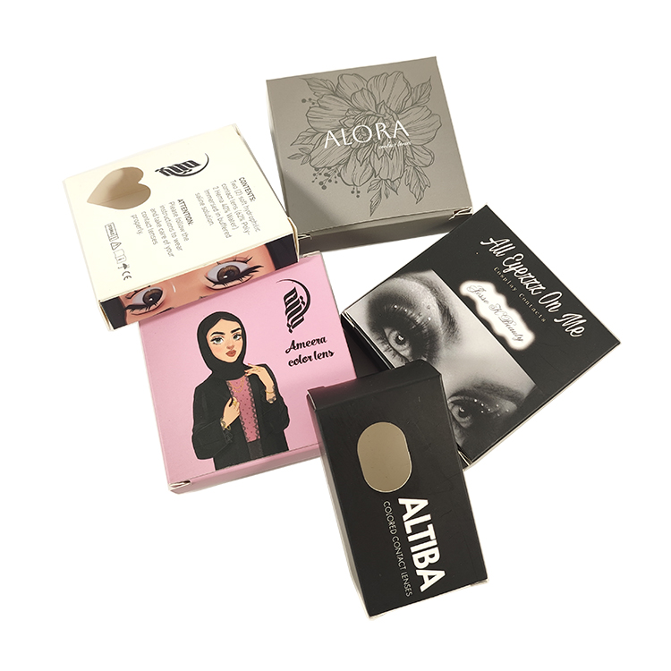 Packaging Detail 9