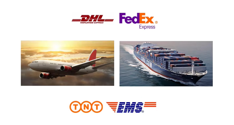 Shipping Logistics