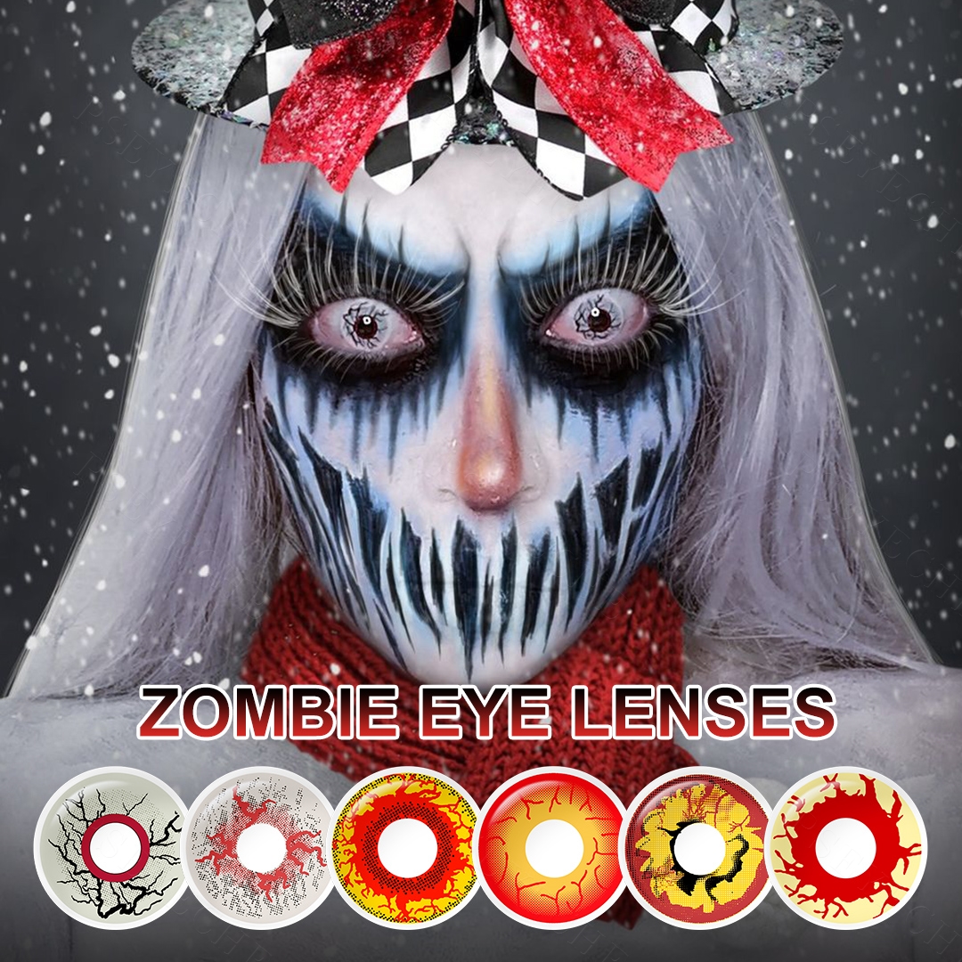 14.0-14.5mm Contact Lens 26