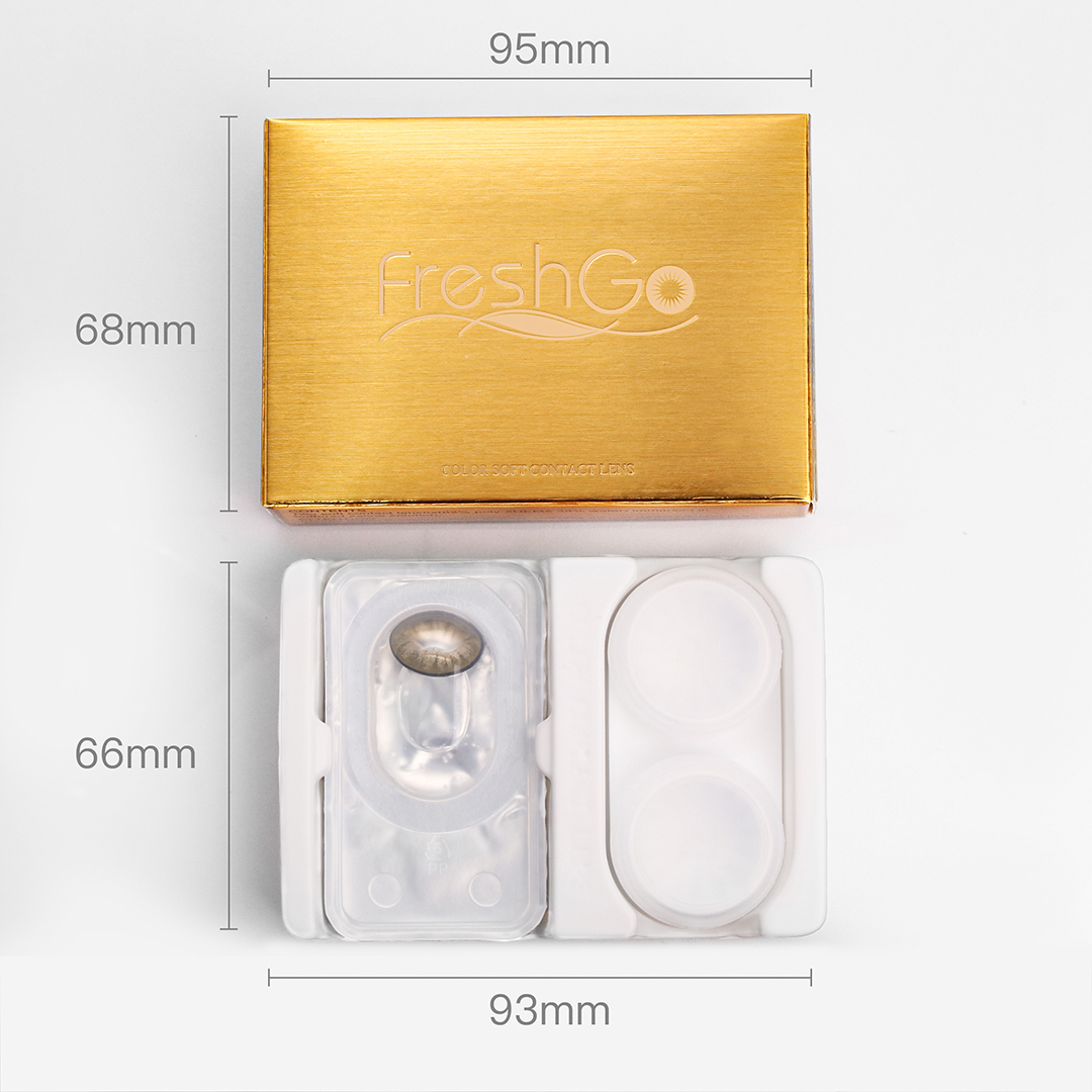 Customized Package 2