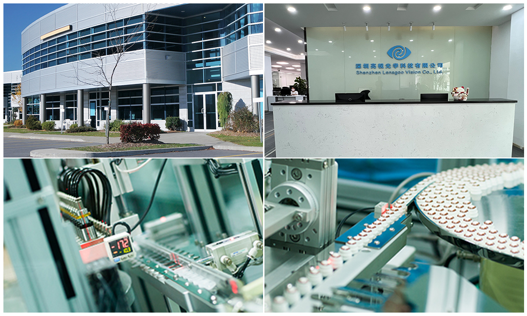 Factory Overview