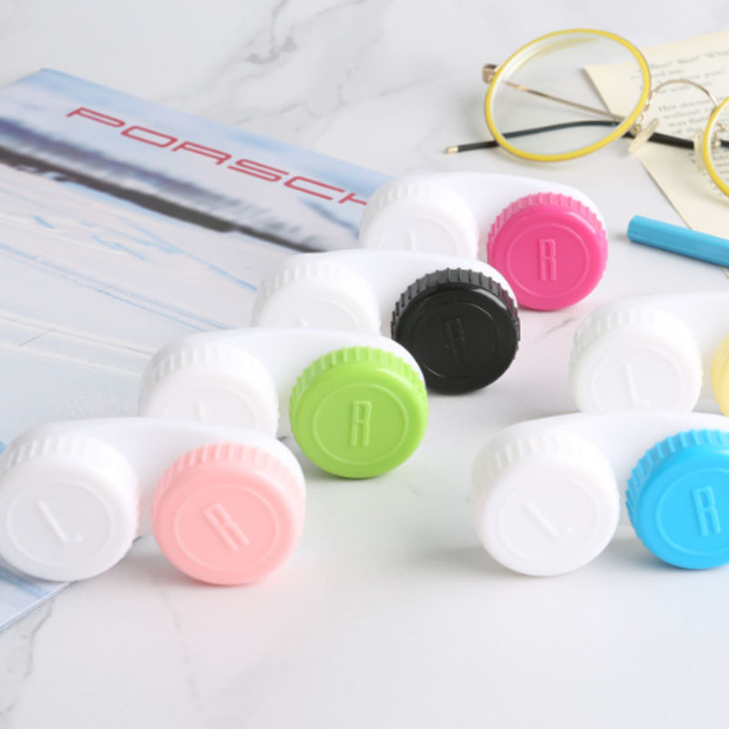 Outstanding Quality Custom Spheric Soft Contact Daily Spherical Lens Spherical Lens