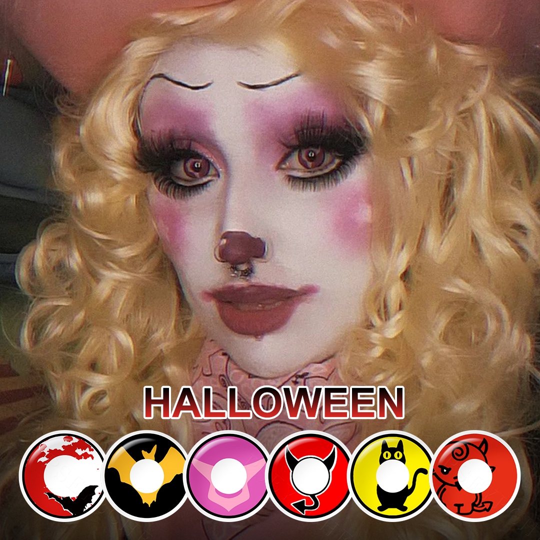 14.0-14.5mm Contact Lens 24
