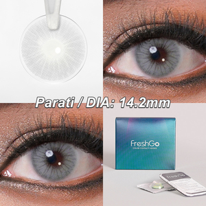 Freshgo Eye Lenses Color Natural Contact Lens RIO Wholesale