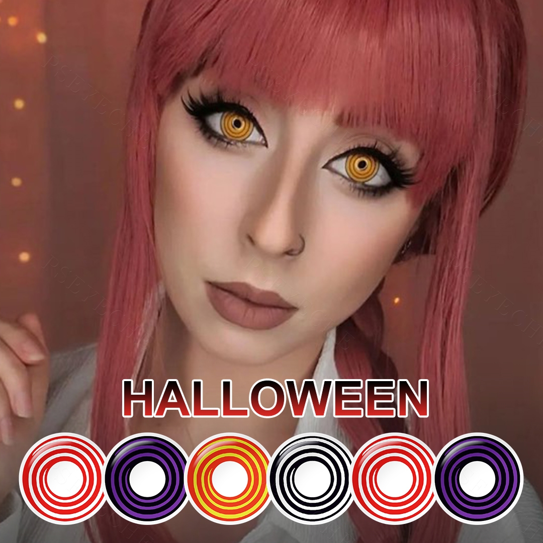 14.5mm Halloween Lens