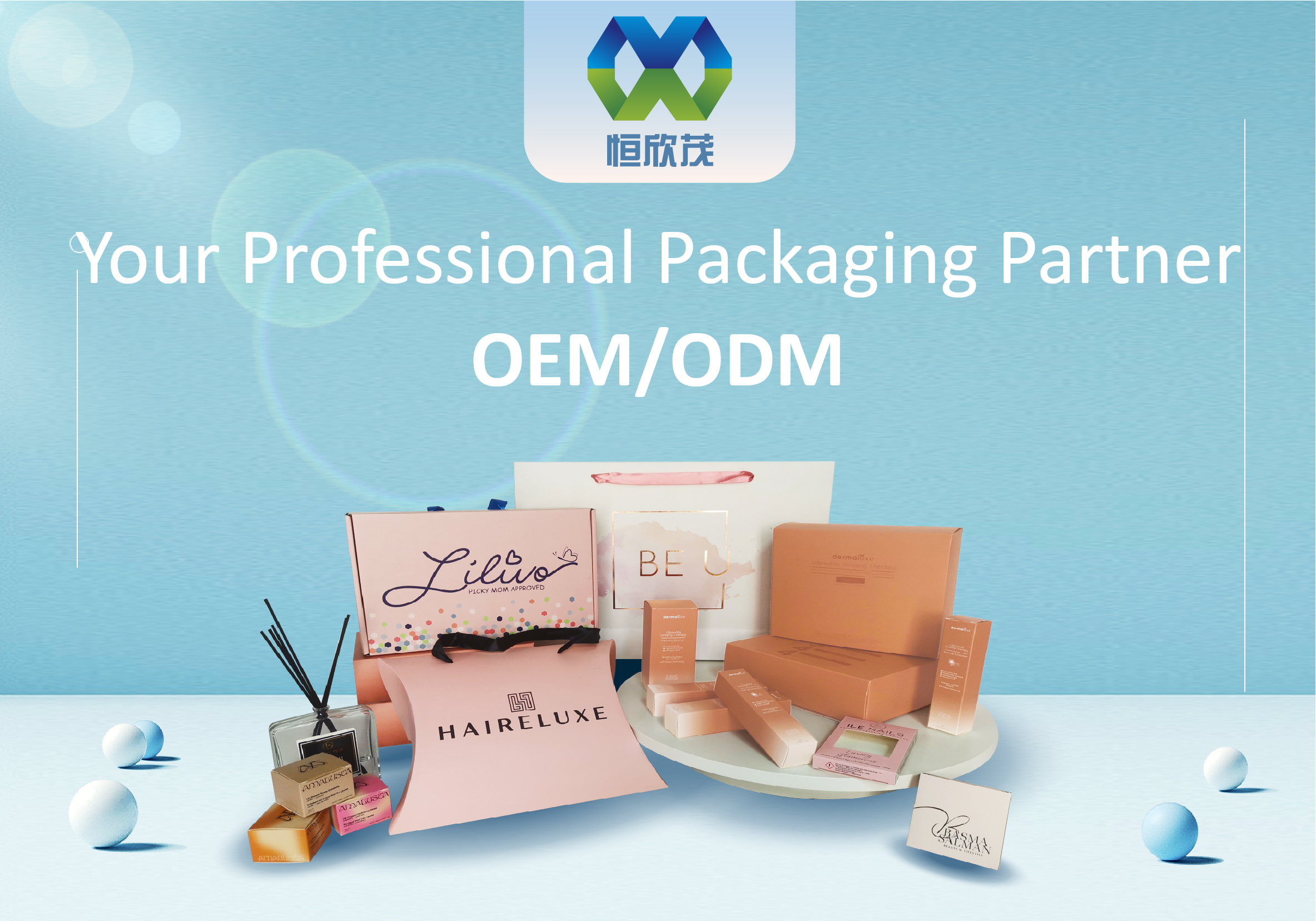 Packaging Banner 1