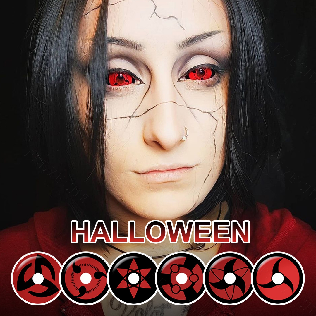 22 mm Sclera Contact Lens 2