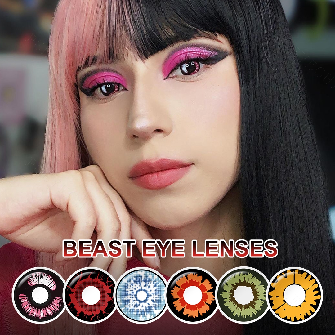 14.0-14.5mm Contact Lens 28