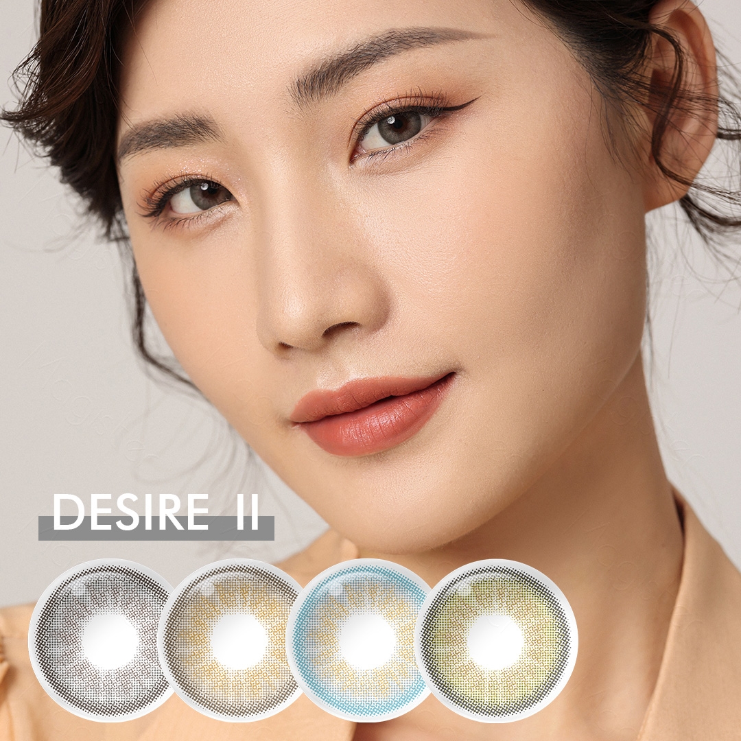 Bella Circle Lens