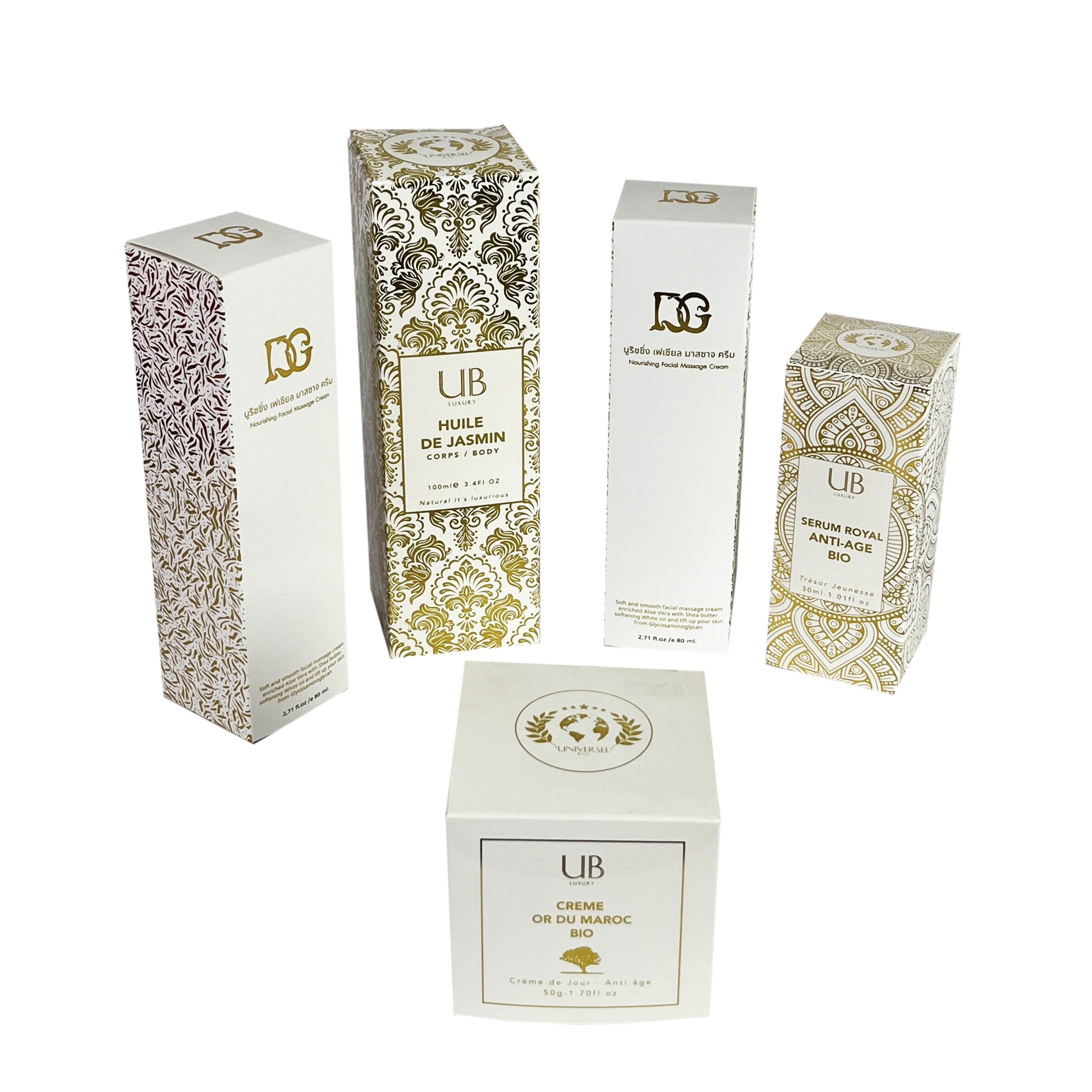 Product Sample 4